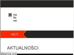 Sites similar to hotmoney.pl