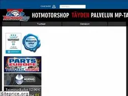 Sites similar to hotmotorshop.net