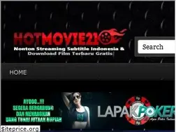 Sites similar to hotmovie21.com