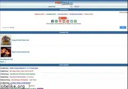 Sites similar to hotmusic.in