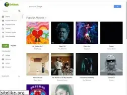 Sites similar to hotmusicnow.com
