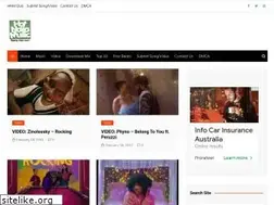 Sites similar to hotnaijamusic.com