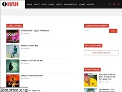 Sites similar to hotnewhitz.com