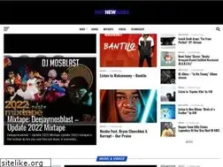 Sites similar to hotnewnobs.com