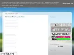 Sites similar to hotnews66.blogspot.com