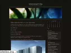 Sites similar to hotnewsonspot.wordpress.com