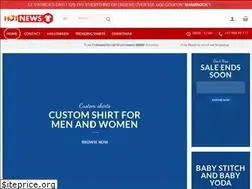 Sites similar to hotnewstee.com