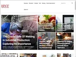 Sites similar to hotnewstips.com