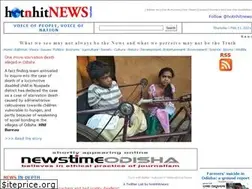 Sites similar to hotnhitnews.com