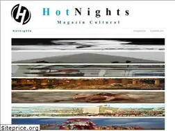 Sites similar to hotnights.ro