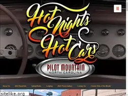 Sites similar to hotnightshotcars.com