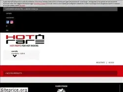 Sites similar to hotnrare.com