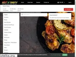 Sites similar to hotntasty.co