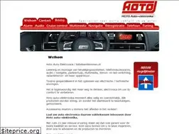 Sites similar to hoto-auto.nl