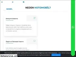 Sites similar to hotomobil.com.tr