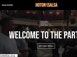 Sites similar to hoton1salsa.com