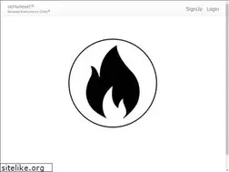 Sites similar to hotorwhat.com