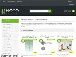 Sites similar to hotoshop.cz