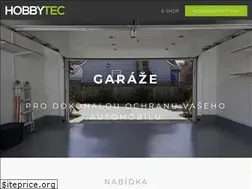 Sites similar to hotove-garaze.cz