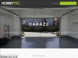 Sites similar to hotove-garaze.sk