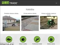 Sites similar to hotove-zamkovedlazby.cz