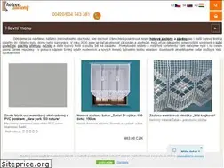 Sites similar to hotovezaclony.cz