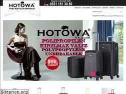 Sites similar to hotowa.com