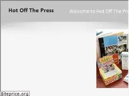 Sites similar to hotp.net
