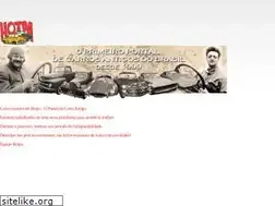 Sites similar to hotpa.com.br