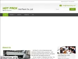 Sites similar to hotpacking.com