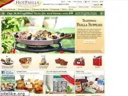 Sites similar to hotpaella.com