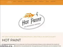 Sites similar to hotpaint.de