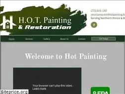 Sites similar to hotpainting.biz