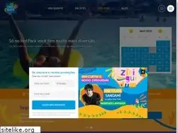 Sites similar to hotpark.com