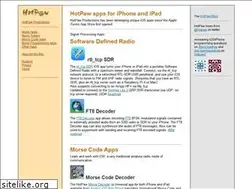 Sites similar to hotpaw.com