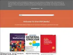 Sites similar to hotpdfbooks.blogspot.com