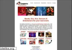Sites similar to hotpep.com