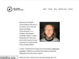 Sites similar to hotpepper.ca
