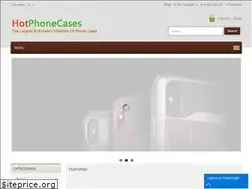 Sites similar to hotphonecases.com