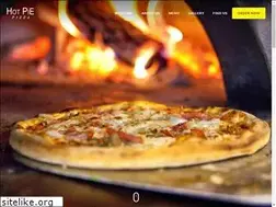 Sites similar to hotpiepizza.com