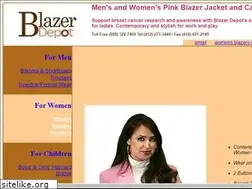 Sites similar to hotpinkblazers.com