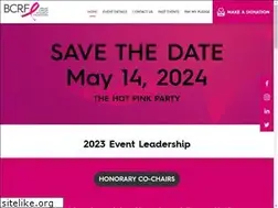 Sites similar to hotpinkparty.org