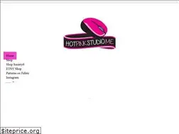 Sites similar to hotpinkstudio.me