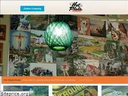 Sites similar to hotplate.co