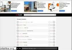 Sites similar to hotplayer.ru