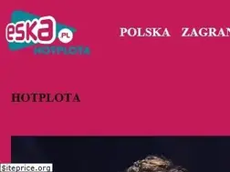 Sites similar to hotplota.pl