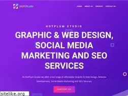 Sites similar to hotplum.com