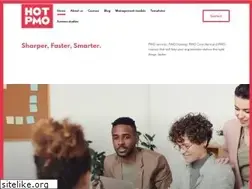 Sites similar to hotpmo.com