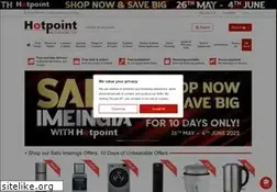 Sites similar to hotpoint.co.ke