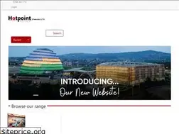 Sites similar to hotpoint.co.rw